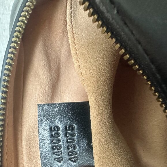 GUCCI GG small crossbody Bag - Picture 7 of 7